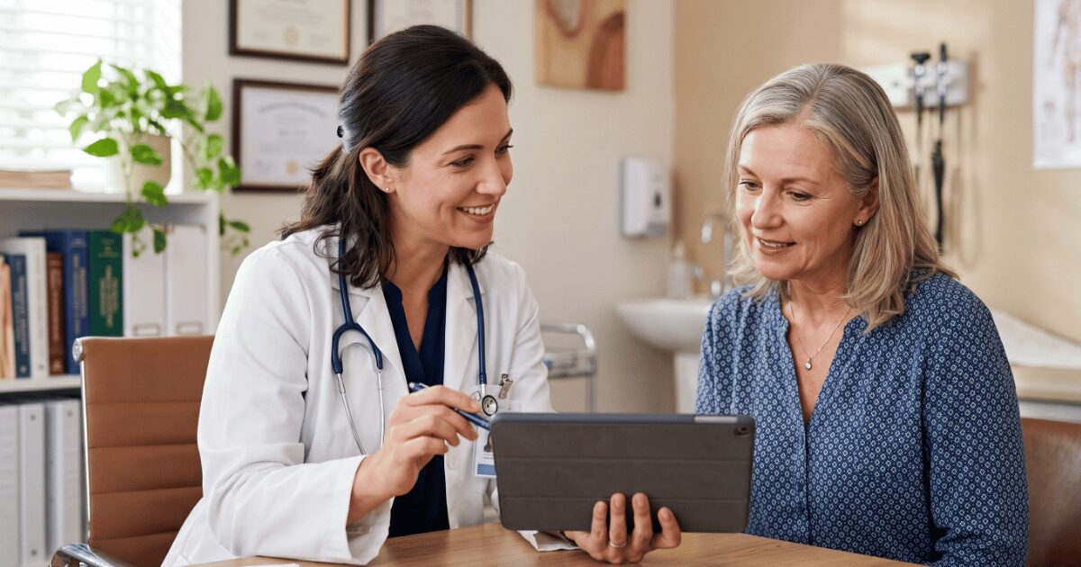 Side Effects What Patients Actually Experience