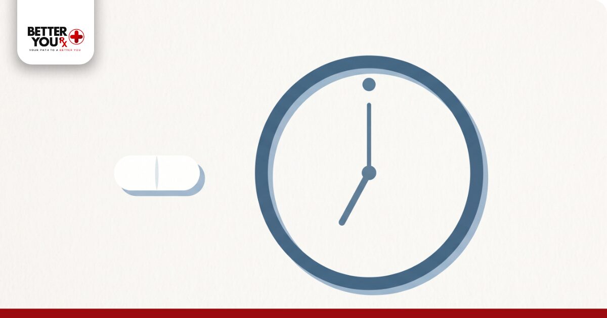 Sildenafil Vs Tadalafil, Comparing Onset, Duration, And Dosing