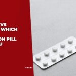 Sildenafil Vs Tadalafil, Which Erectile Dysfunction Pill Should You Choose