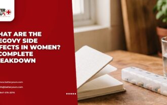 What Are the Wegovy Side Effects in Women A Complete Breakdown
