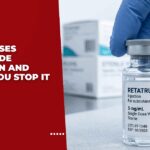 What Causes Retatrutide Heartburn And How Do You Stop It